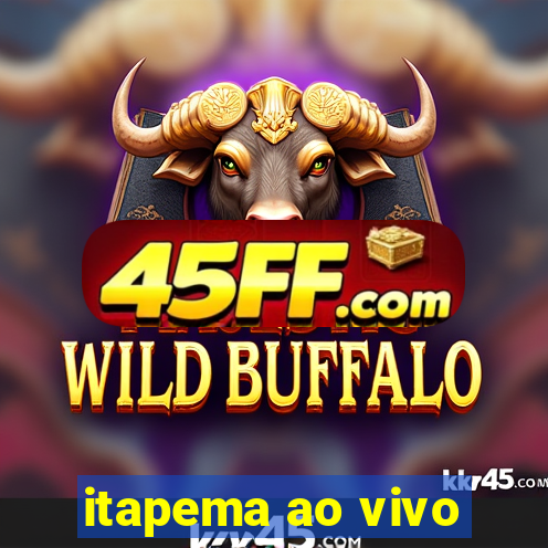 itapema ao vivo